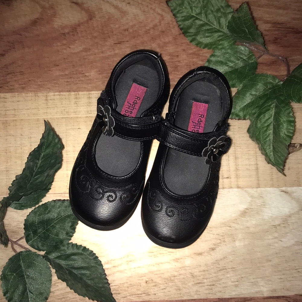 Toddler Rachel Shoes size 8
